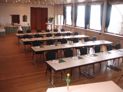 Photo of Staufersaal