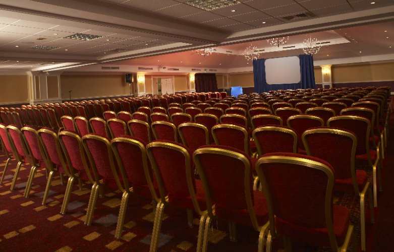 Photo of The Grand Hall