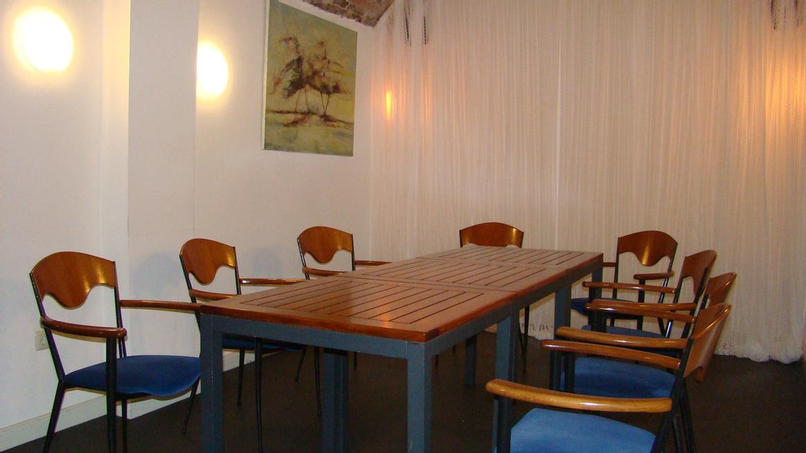 Photo of Gewelvenkelder