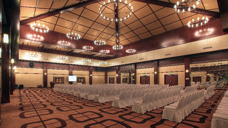 Photo of Hibiscus Ballroom