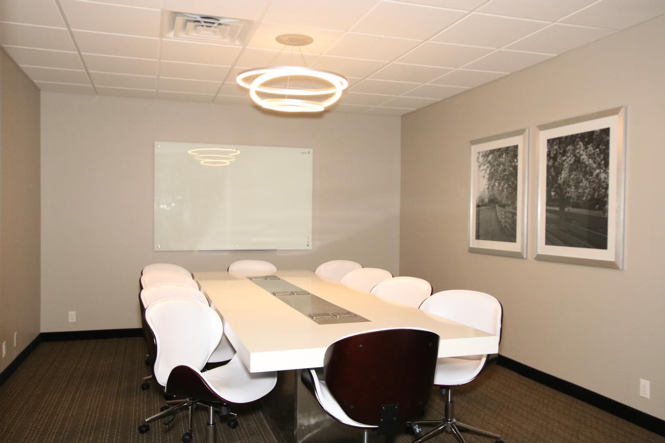 Photo of Boardroom