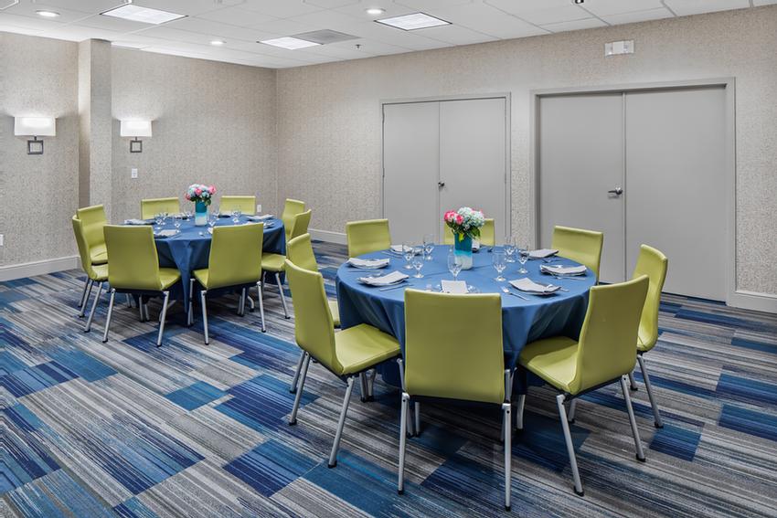 Photo of Peachtree Event & Meeting Room