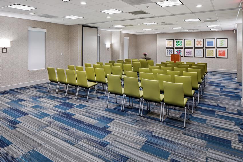 Photo of Peachtree Ballroom Event & Meeting Room