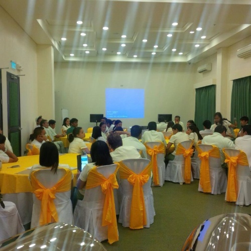 Photo of Tokyo Function Room