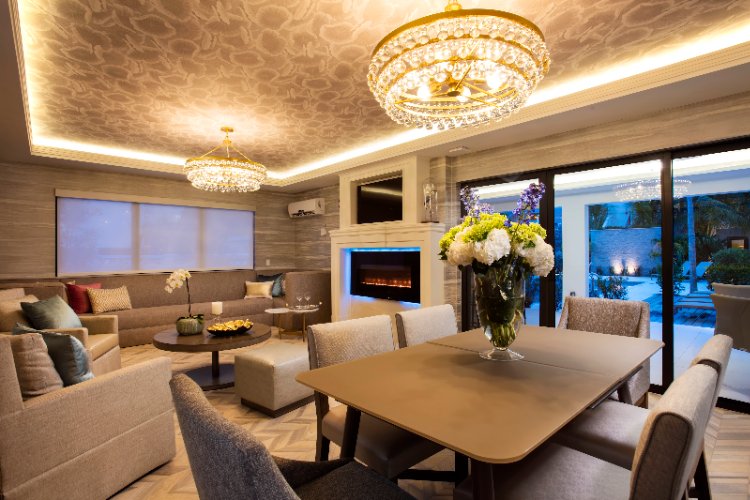 Photo of Living Room
