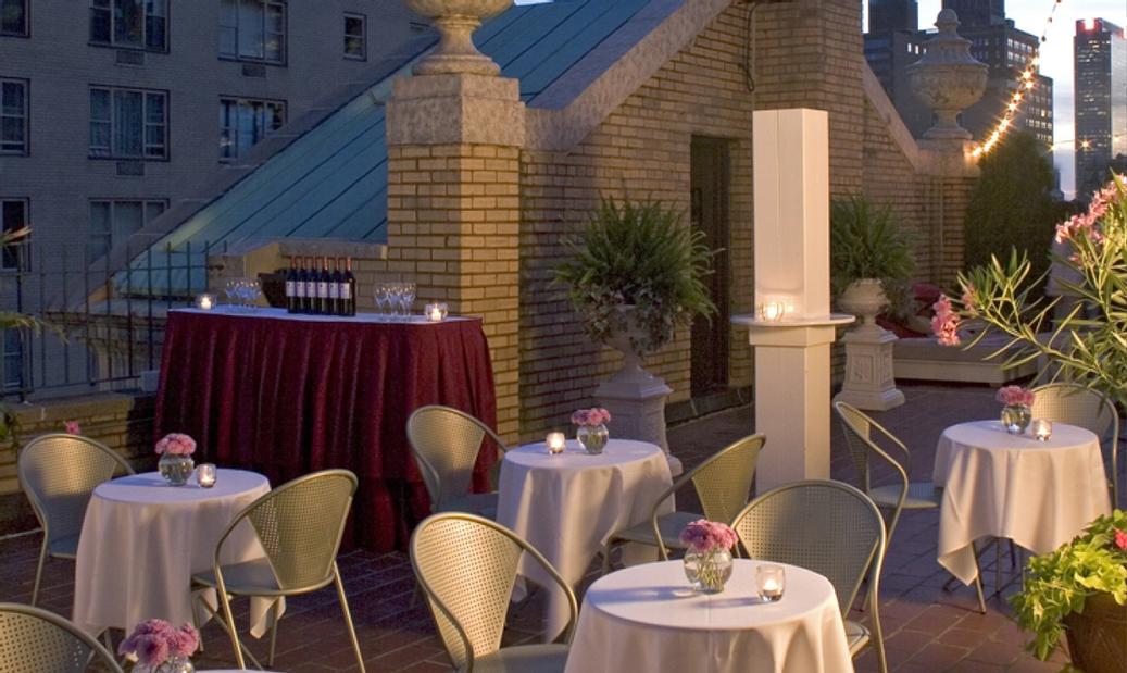 Photo of Rare View rooftop lounge