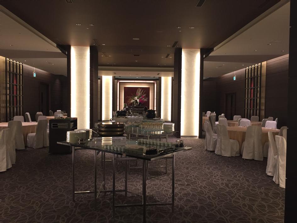 Photo of Arena Foyer