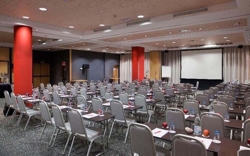 Photo of AUDITORIO