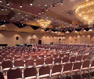 Photo of Crystal Ballroom