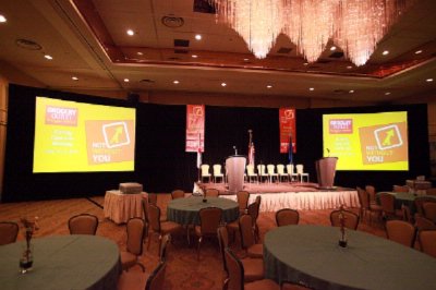 Photo of Harrah's Sand Harbor Ballroom II