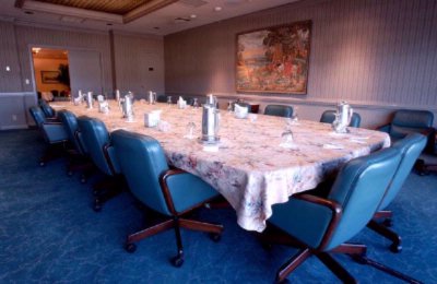 Photo of Harveys Tahoe Boardroom