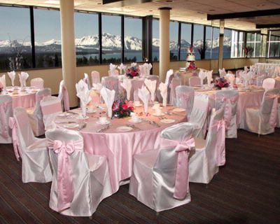 Photo of Harveys Tallac Room