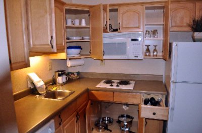 Photo of Morgan Room I, II or III