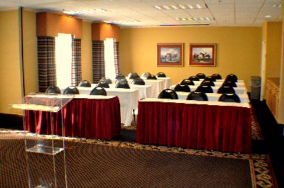 Photo of Morgan Room