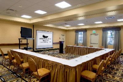 Photo of Sierra Nevada Room