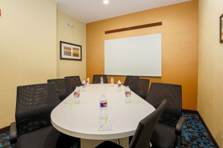 Photo of CAJUN BOARD ROOM