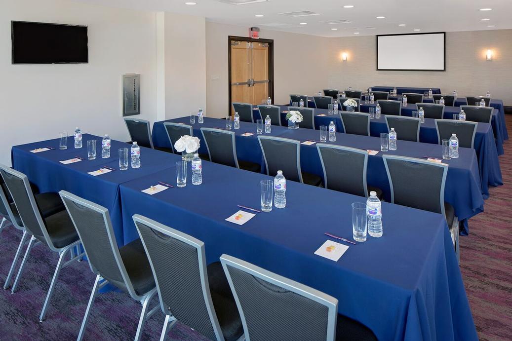 Photo of The Lugano Room