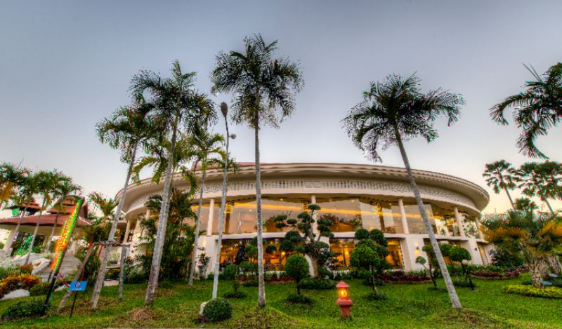 Photo of Horizon Village Ballroom