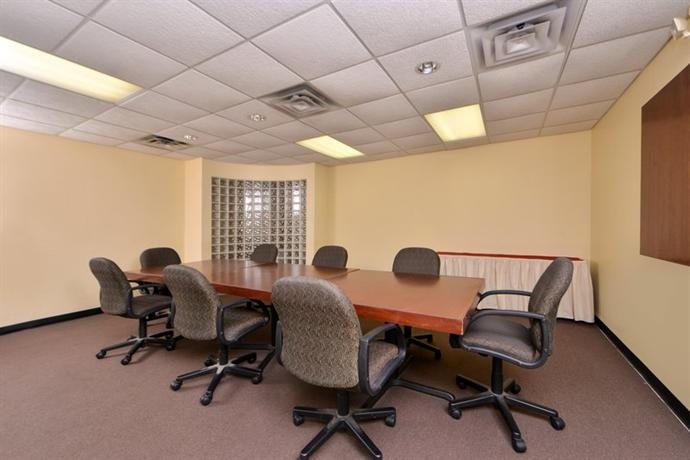 Photo of Board Room