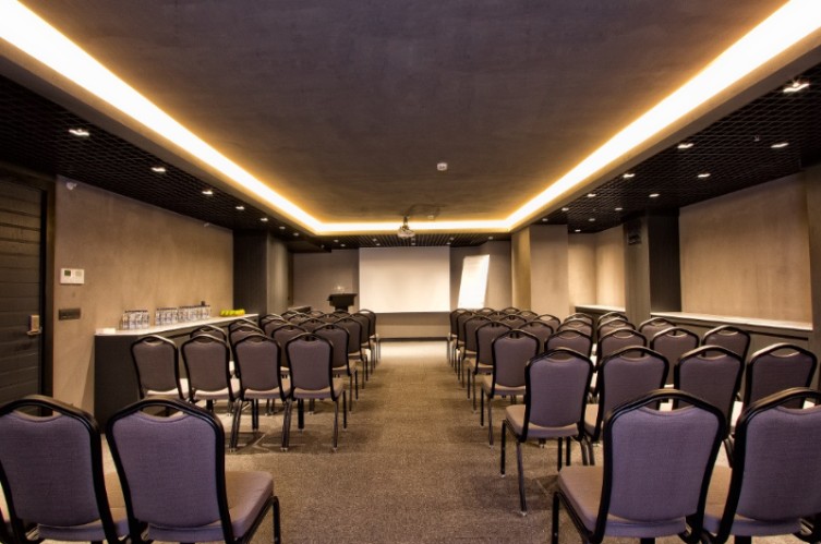 Photo of King Meeting Room