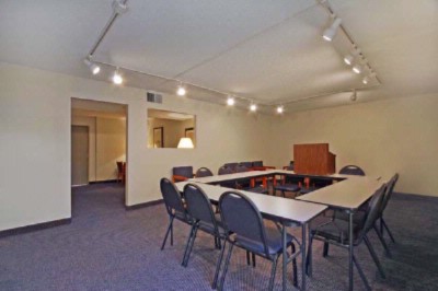 Photo of Meeting Room