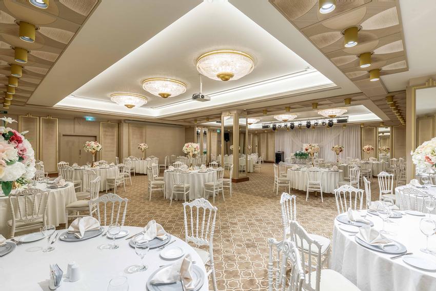 Photo of Ballroom
