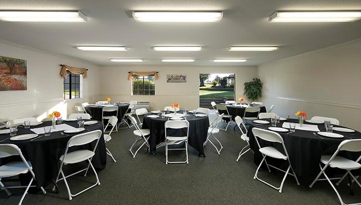 Photo of Conference Room