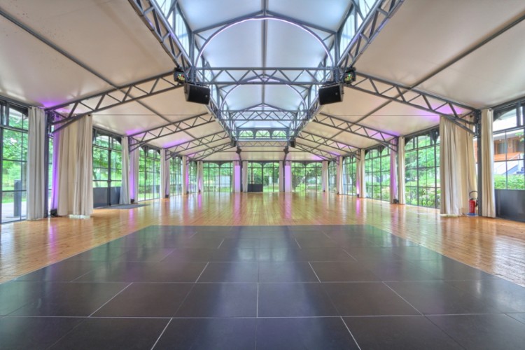 Photo of Orangerie