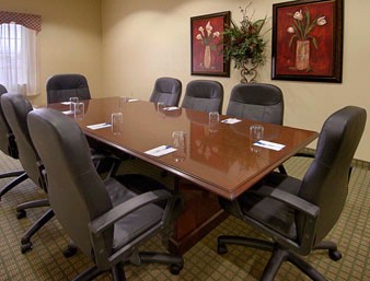 Photo of Conference Room