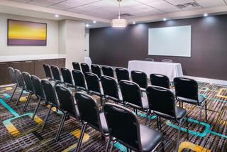 Photo of The Fairway Room
