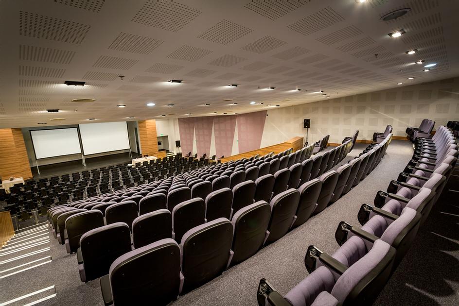 Photo of Impressia Amphitheatre hall