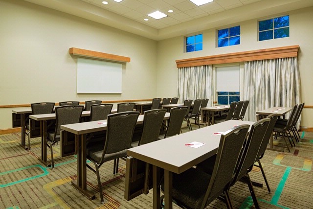 Photo of Oasis Meeting Room