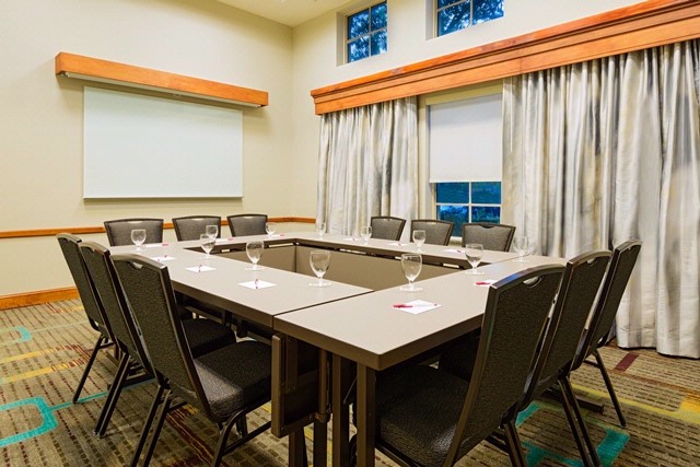 Photo of Cabana Meeting Room