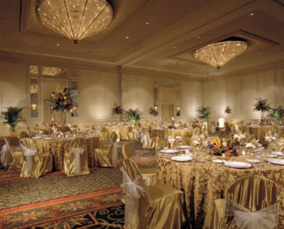 Photo of Grand Ballroom