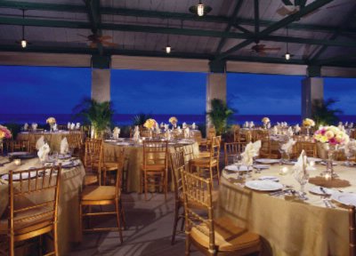 Photo of Oceanfront Pavilion