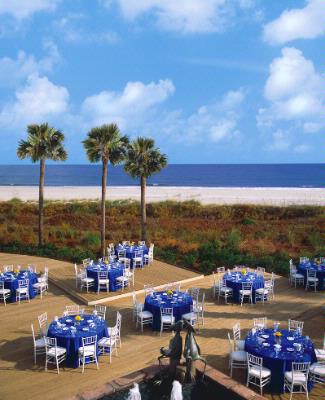 Photo of Oceanfront Deck