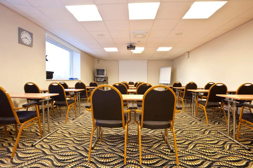 Photo of Pirita Hall
