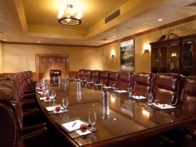 Photo of Cheekwood Boardroom
