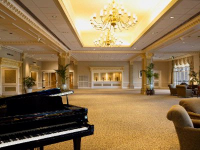 Photo of Plantation Lobby