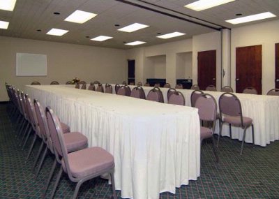 Photo of Conference Room