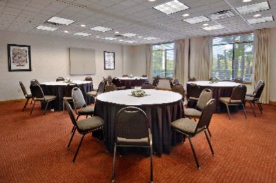Photo of Meeting Room