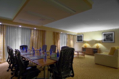 Photo of Colonade