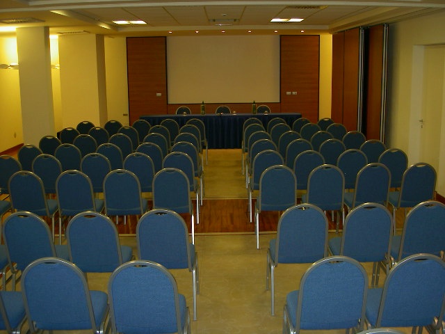 Photo of Sala Tiglio -Leccio