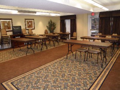 Photo of Holiday Inn Conference Room