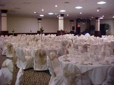 Photo of Grand Ballroom