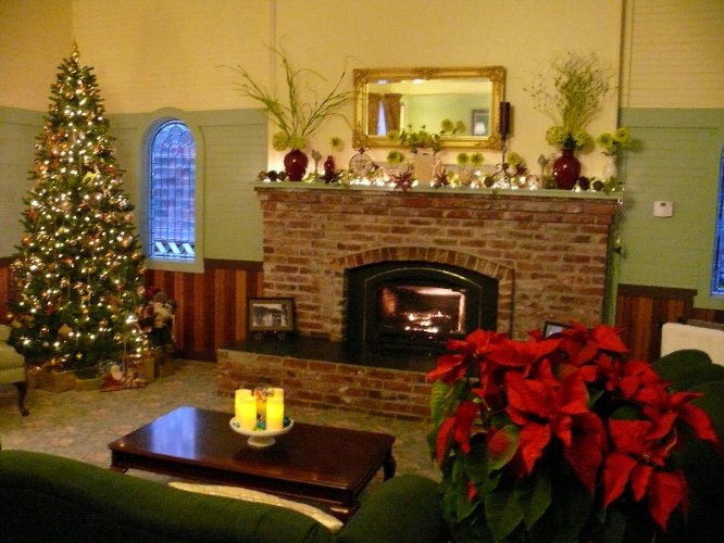 Photo of Great Room
