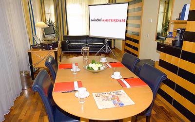 Photo of Meeting Suite II
