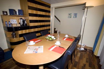 Photo of Meeting Suite I