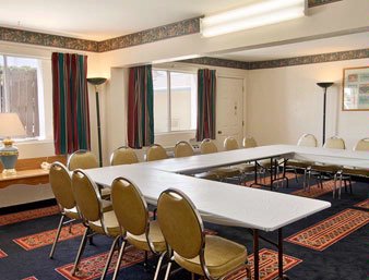 Photo of Meeting Room
