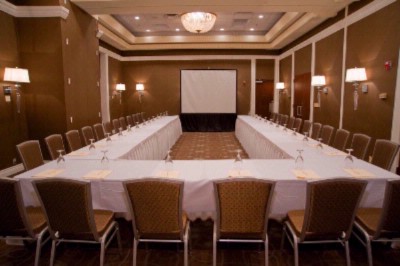 Photo of Madison Ballroom Sections A,B,C & D